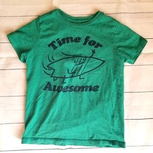 🍎5 for 30🍎 Gymboree! T-shirt size 7-8